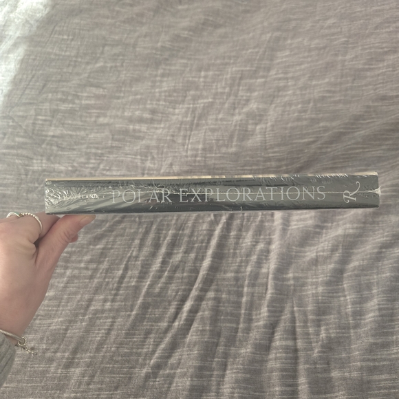 Polar Explorations Book by Rizzoli - Picture 3 of 4